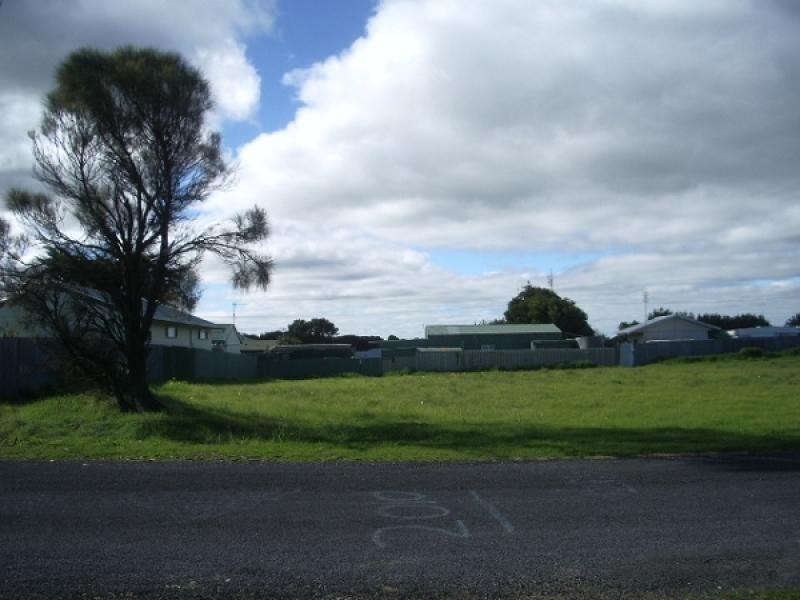 Lot 21 Boatswains Point, Boatswain Point SA 5275