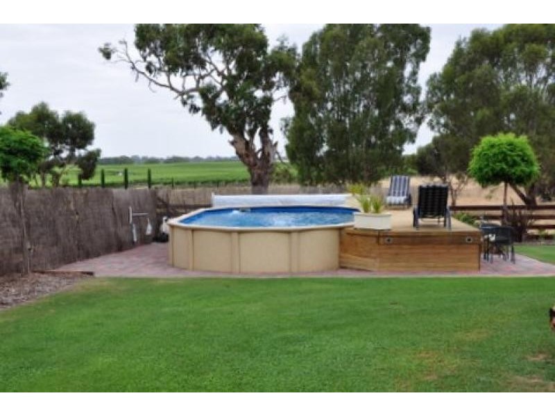 25 Pinkerton Road, Naracoorte SA 5271