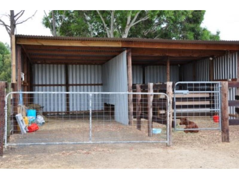 25 Pinkerton Road, Naracoorte SA 5271