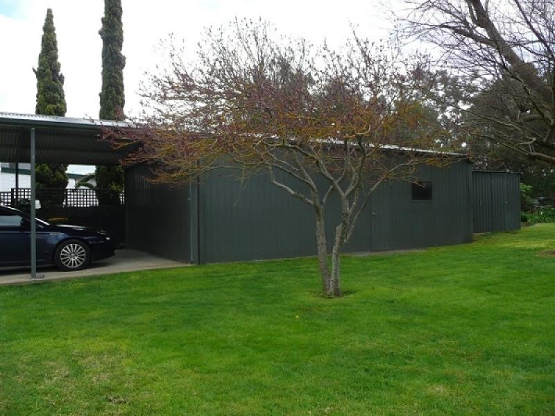 43 Butler Terrace, Naracoorte SA 5271