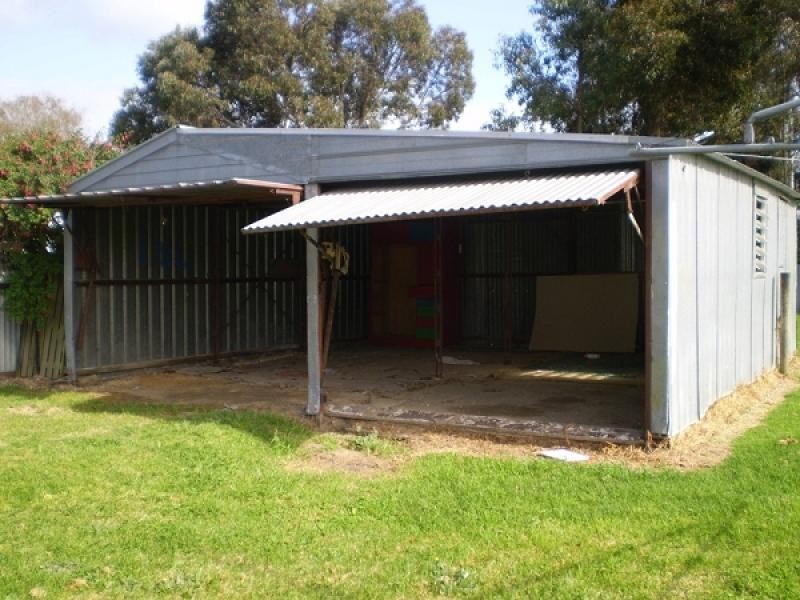 9 Handyside Street, Naracoorte SA 5271