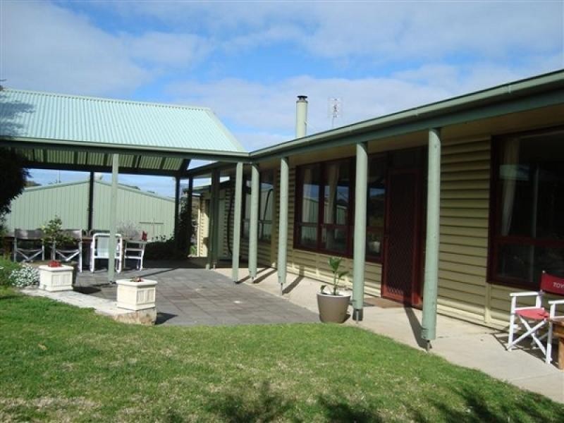 14 Ryan Terrace, Robe SA 5276