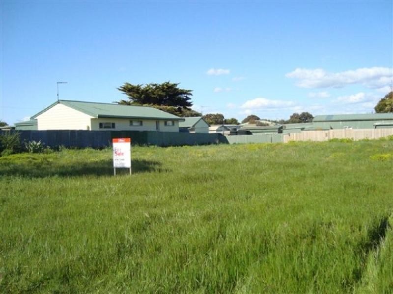 Lot 21 Boatswains Point, Boatswain Point SA 5275