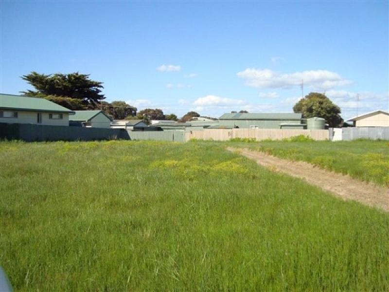 Lot 21 Boatswains Point, Boatswain Point SA 5275