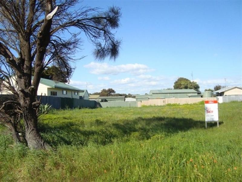 Lot 21 Boatswains Point, Boatswain Point SA 5275