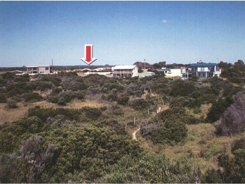Lot 102 O’Byrne Avenue, Robe SA 5276