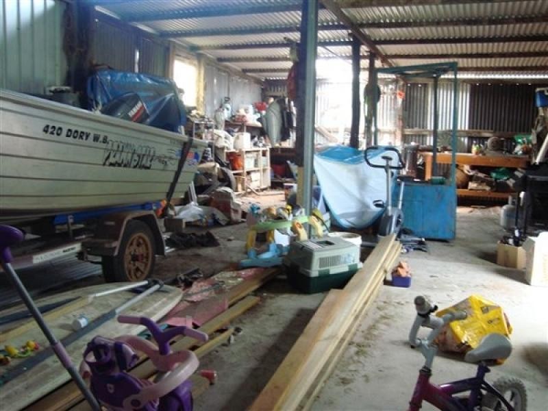 4 Clarke Street, Kingston Se SA 5275