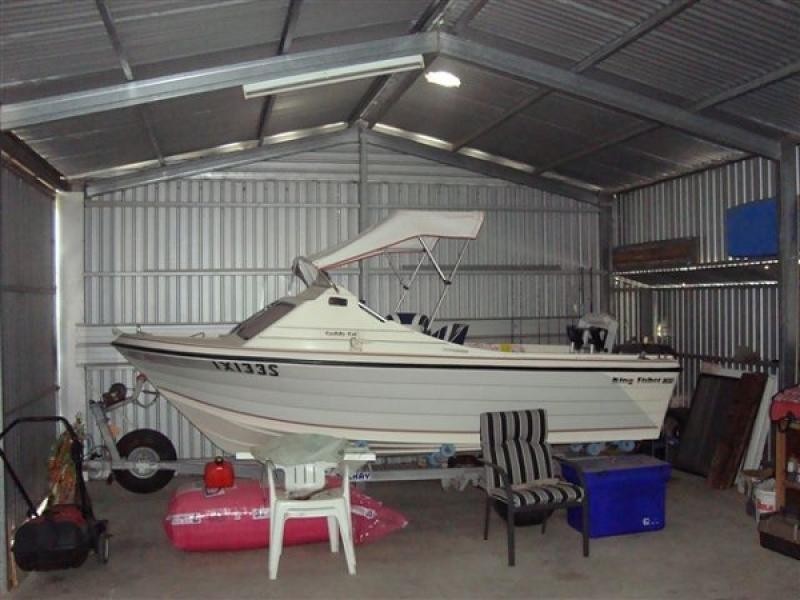 1 Wilhelmina Street, Kingston Se SA 5275