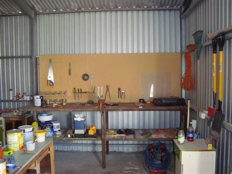 1 Wilhelmina Street, Kingston Se SA 5275