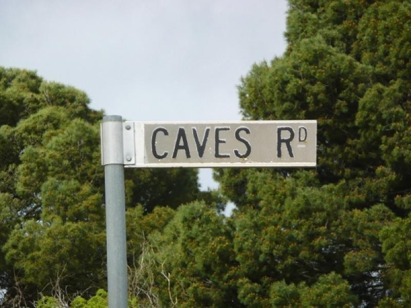 16 Caves Road, Naracoorte SA 5271