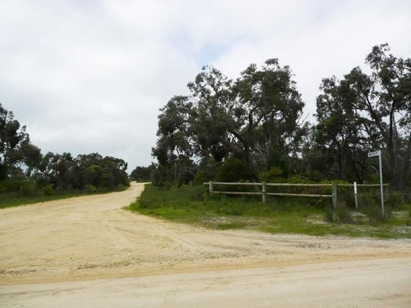 Lot 3 Mason Road, Naracoorte SA 5271