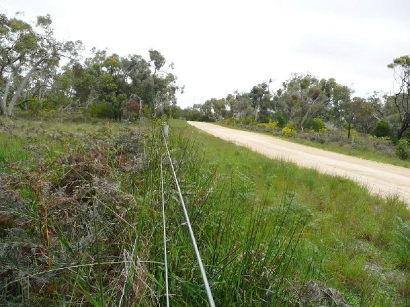 Lot 3 Mason Road, Naracoorte SA 5271