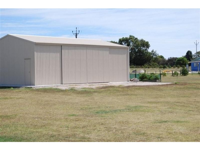 Lot 3 Smiths Lane, Kingston Se SA 5275