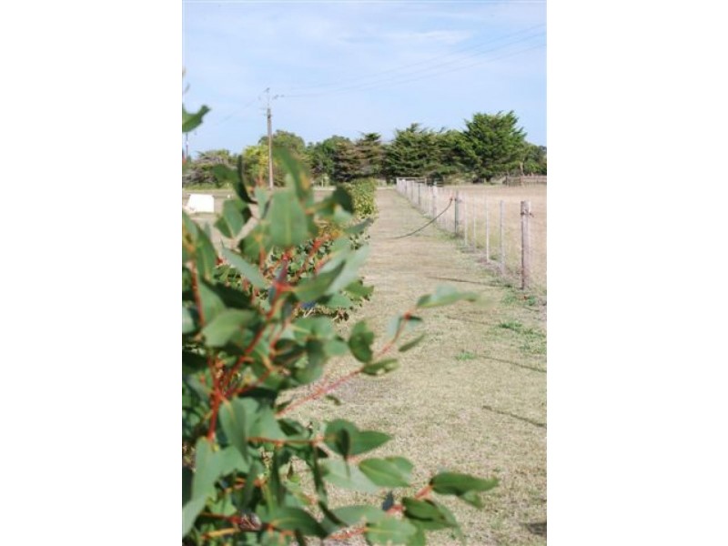 Lot 3 Smiths Lane, Kingston Se SA 5275