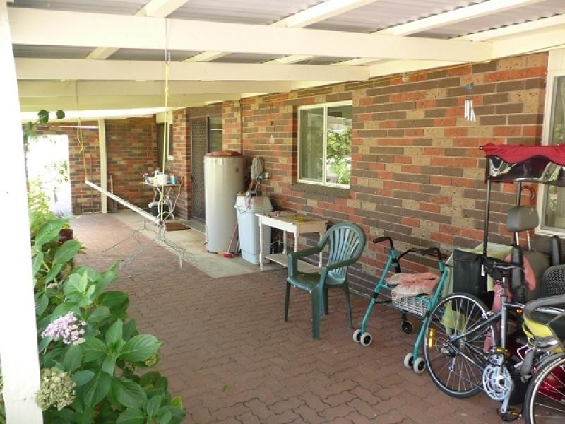 23 Gilbert Drive, Naracoorte SA 5271