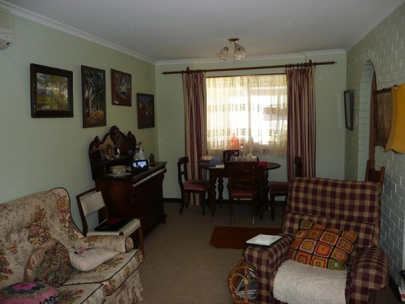 23 Gilbert Drive, Naracoorte SA 5271