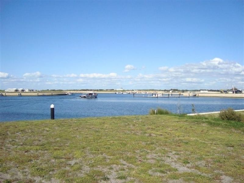 Lot 8 Sea Gateway, Cape Jaffa SA 5275