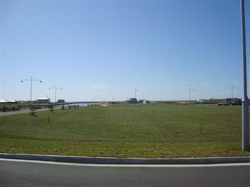 Lot 8 Sea Gateway, Cape Jaffa SA 5275