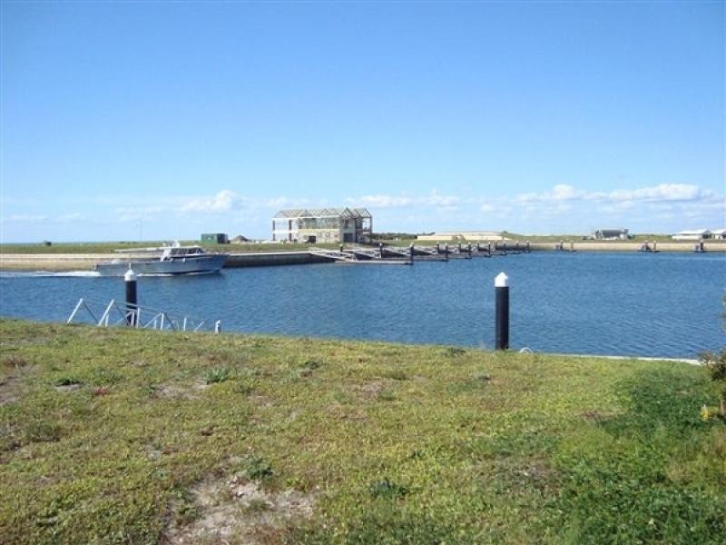 Lot 8 Sea Gateway, Cape Jaffa SA 5275