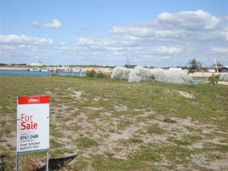 Lot 8 Sea Gateway, Cape Jaffa SA 5275