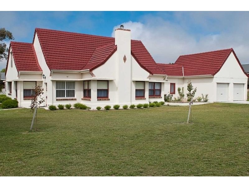 22 Young Street, Kingston Se SA 5275