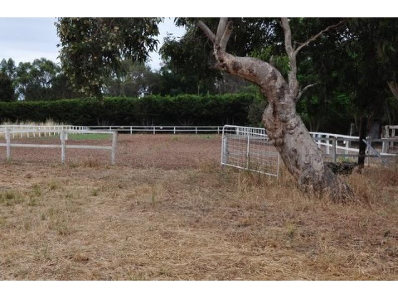 25 Pinkerton Road, Naracoorte SA 5271