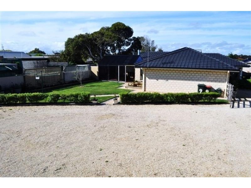 9 Melville Court, Robe SA 5276