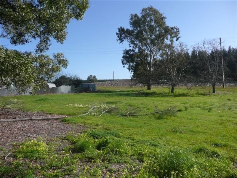 Lot 182/ Thomas Drive, Mount Burr SA 5279