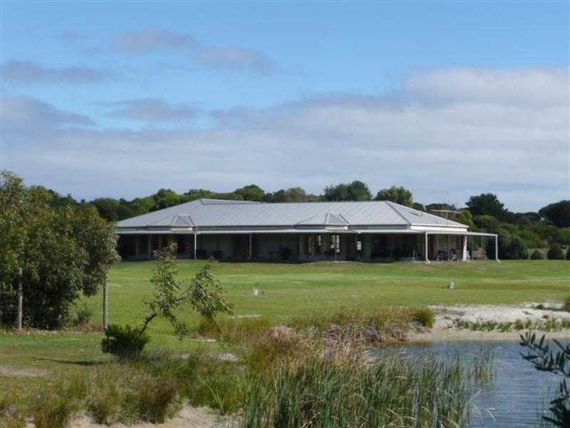 Lot 8 Beachport – Millicent Road, Southend SA 5280