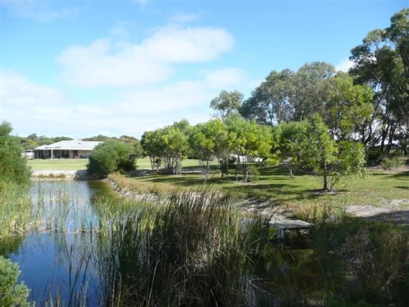 Lot 8 Beachport – Millicent Road, Southend SA 5280