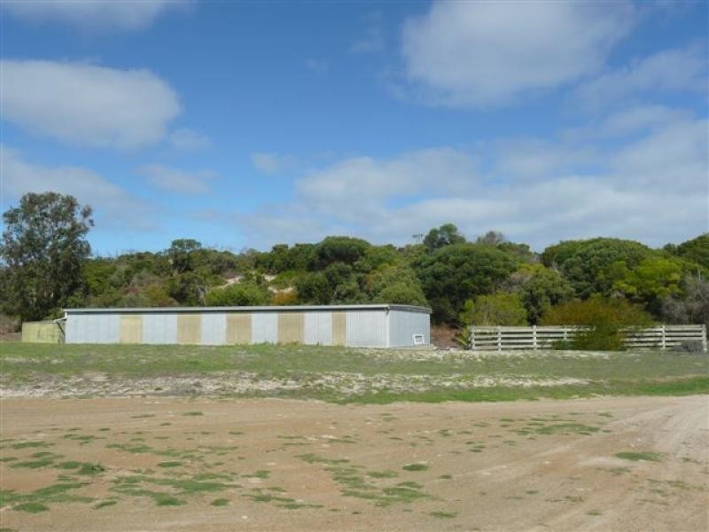 Lot 8 Beachport – Millicent Road, Southend SA 5280