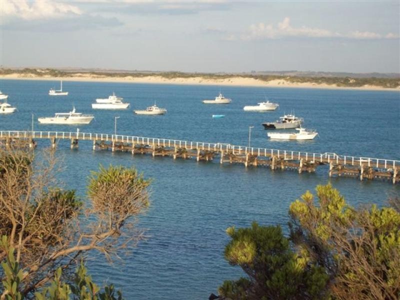 Lot 8 Beachport – Millicent Road, Southend SA 5280