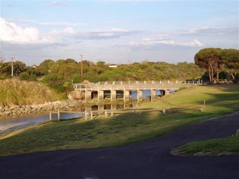 Lot 8 Beachport – Millicent Road, Southend SA 5280
