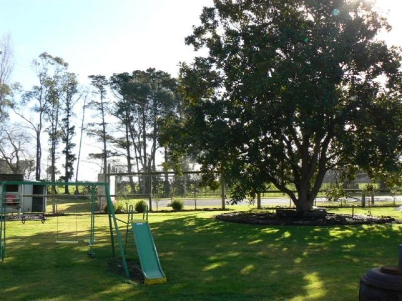Wattle Range SA 5279