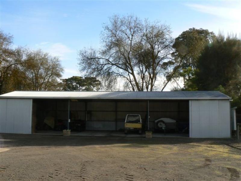 Wattle Range SA 5279