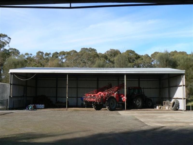 Wattle Range SA 5279
