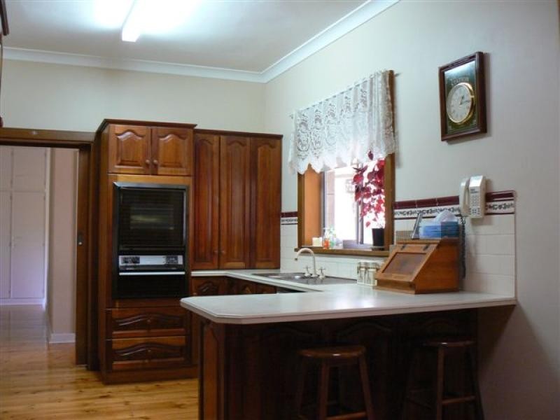 Wattle Range SA 5279