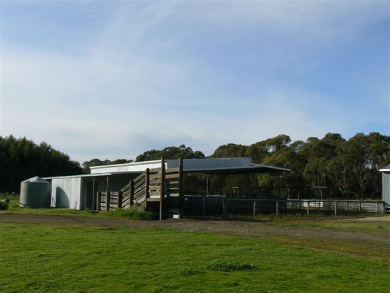 Wattle Range SA 5279