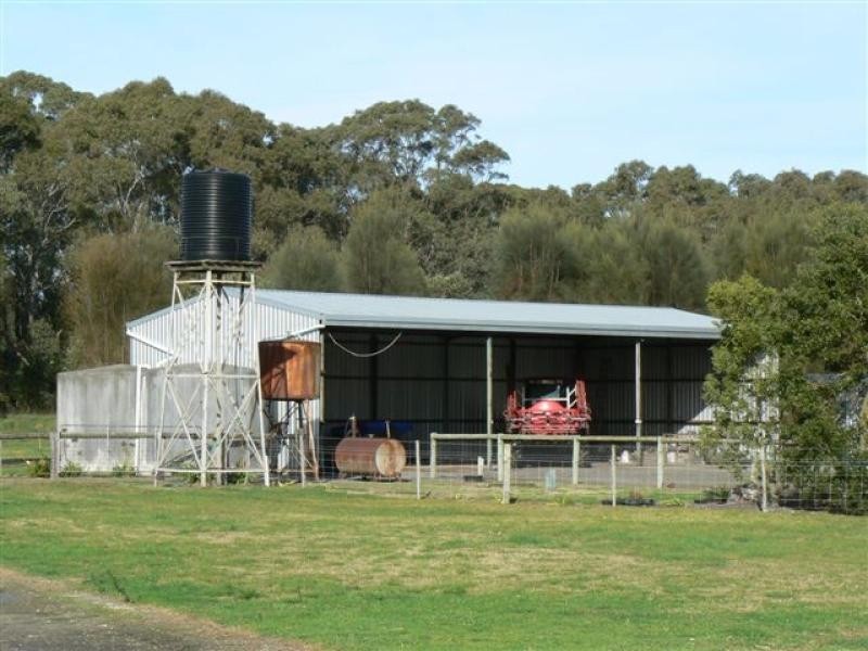 Wattle Range SA 5279