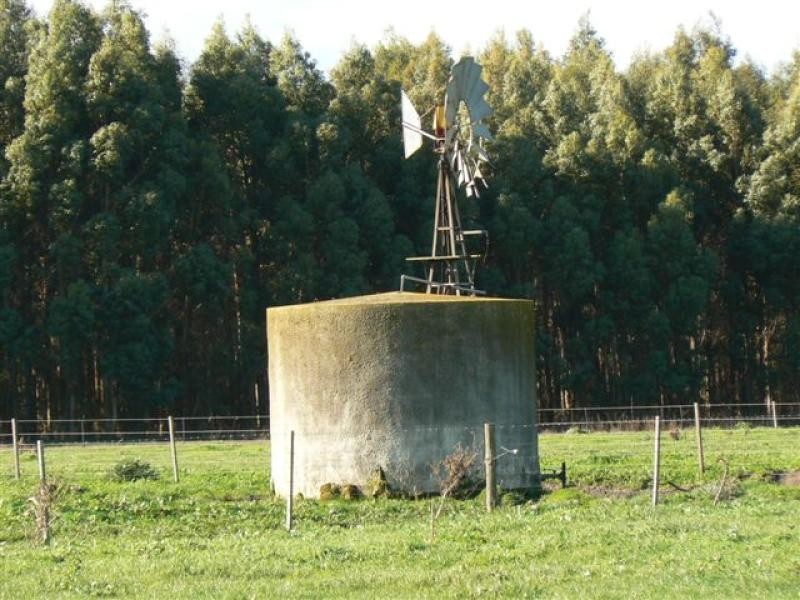 Wattle Range SA 5279