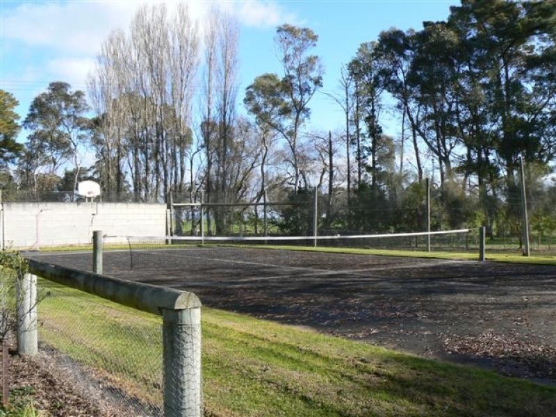 Wattle Range SA 5279