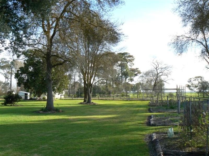 Wattle Range SA 5279