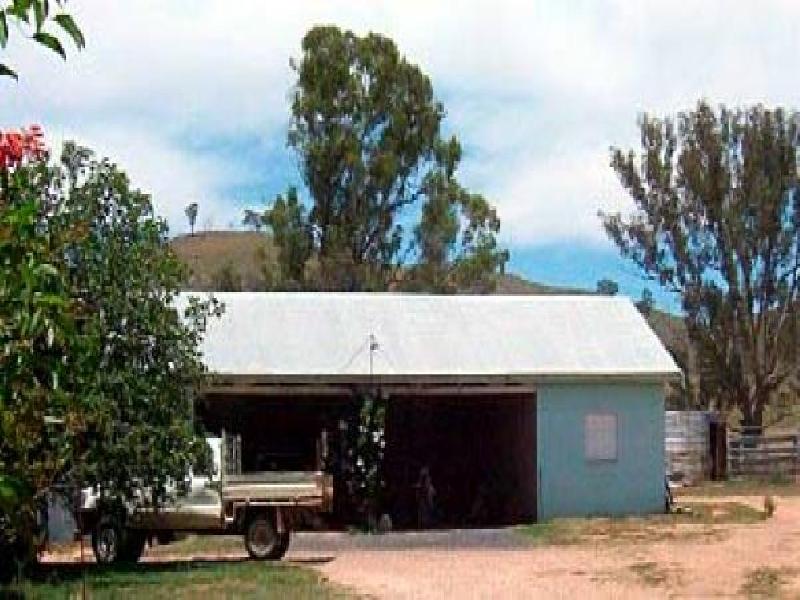 WELLINGTON ROAD, Mudgee NSW 2850
