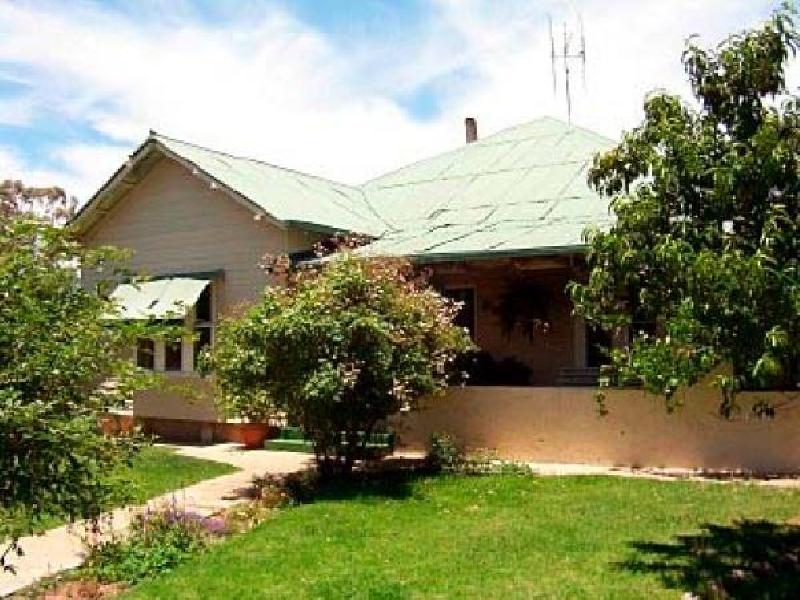 WELLINGTON ROAD, Mudgee NSW 2850
