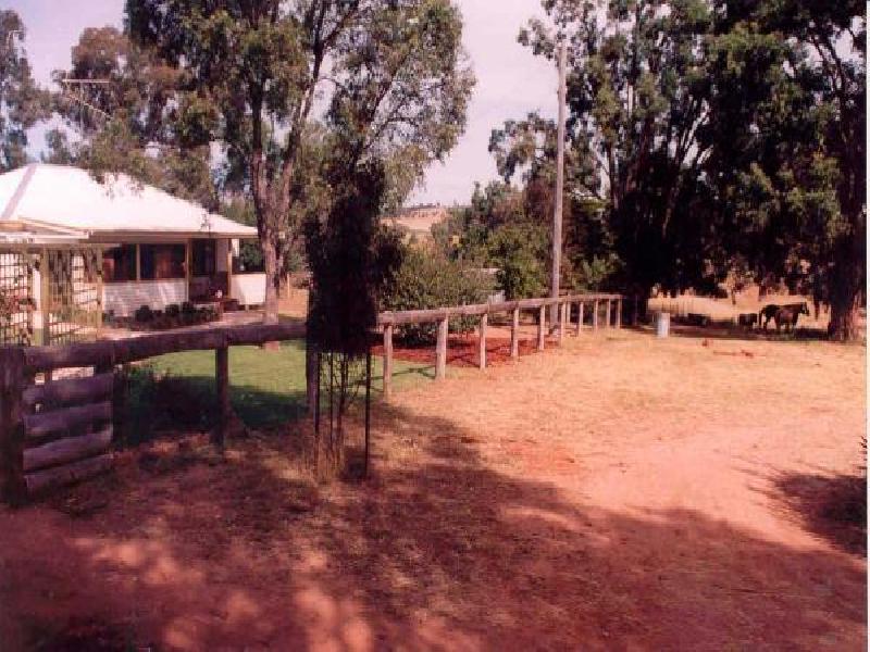 Gunnedah NSW 2380