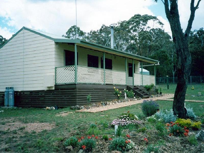 468 WILLIAMS DRIVE, Windellama NSW 2580