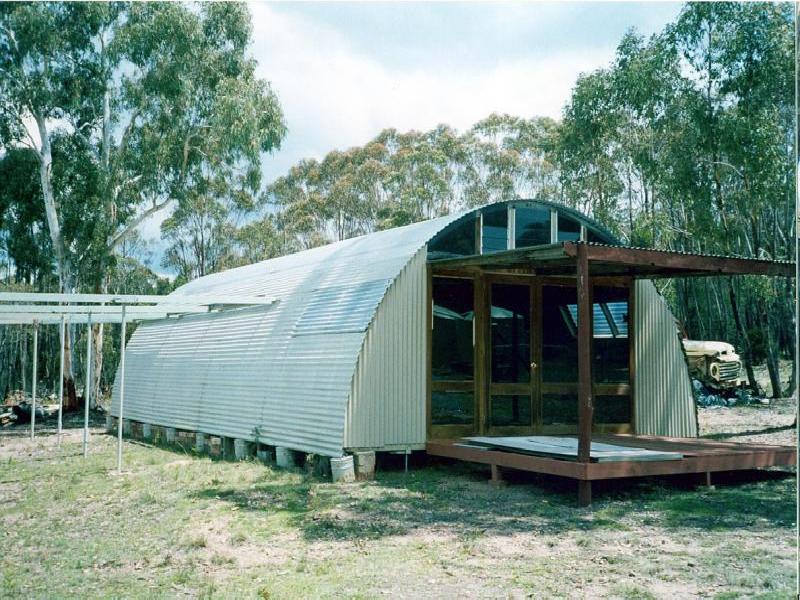 468 WILLIAMS DRIVE, Windellama NSW 2580