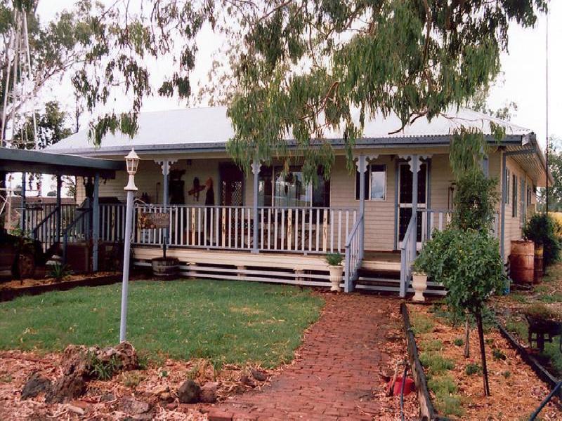 Moree NSW 2400