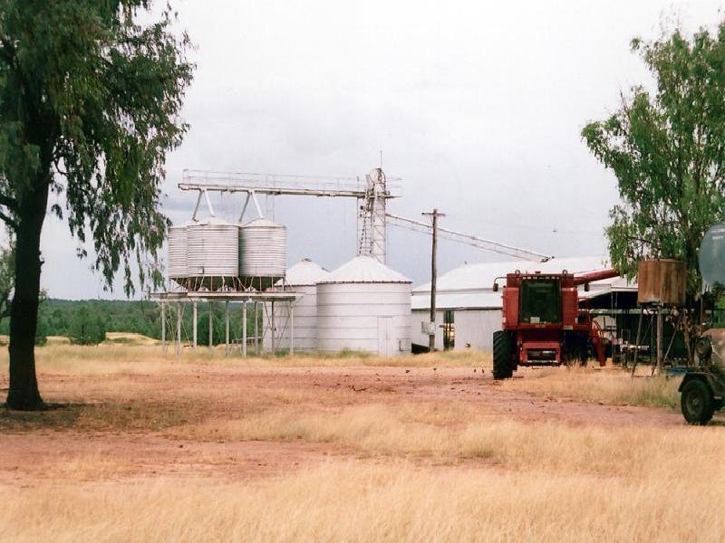 Moree NSW 2400