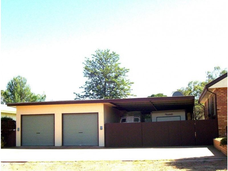 16 Turner Street, Condobolin NSW 2877